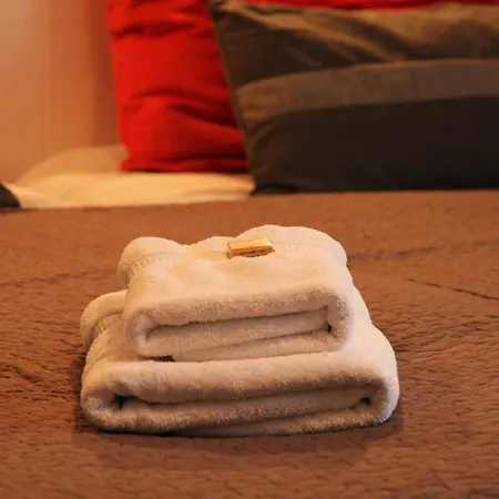 Hotel Slapen in Veghel-2
