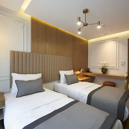 Dundar Hotel & Spa-3