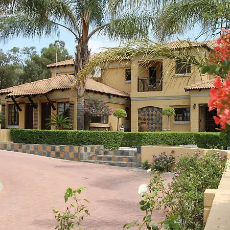 La Villa Rosa-2