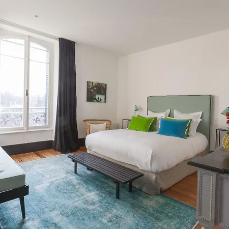 Maison TANDEM-3