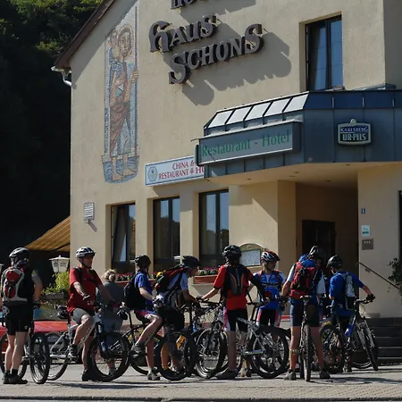 Hotel Haus Schons-2