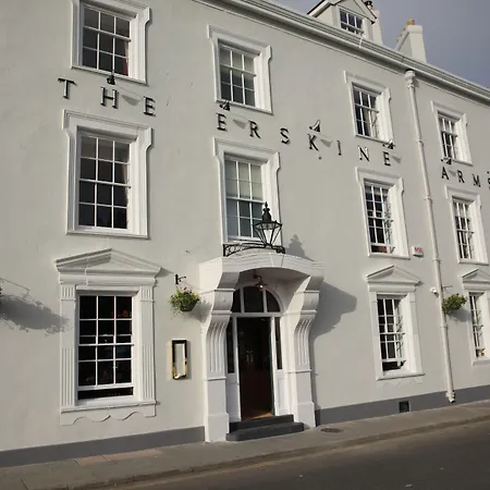 The Erskine Arms-3