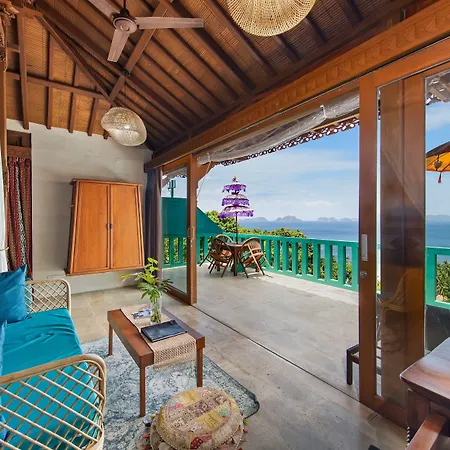 Karuna El Nido Villas-2
