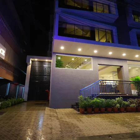 Prime Palace Hotel - Mg Road-3