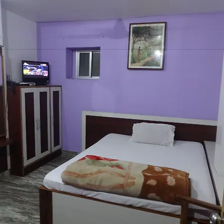 Hotel Tribhuvan-3