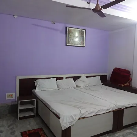 Hotel Tribhuvan-2