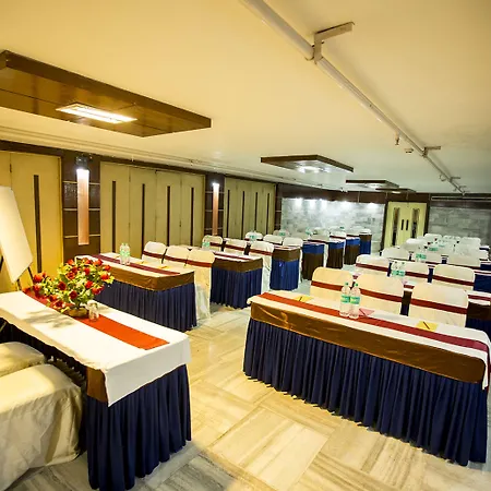 Hotel Deep Avadh-2