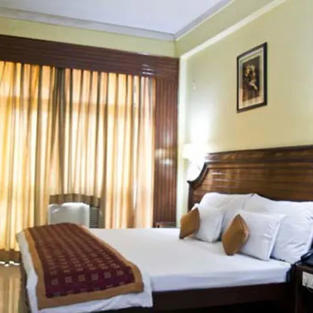 Hotel Deep Avadh-3