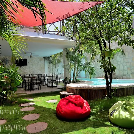 Pacha Tulum Boutique Hotel-3