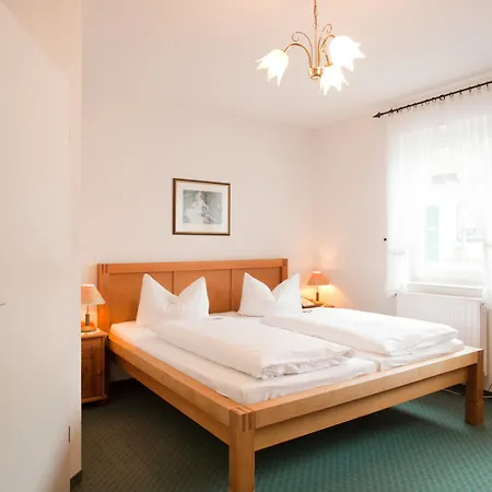 Hotel & Restaurant Am Alten Rhin-2