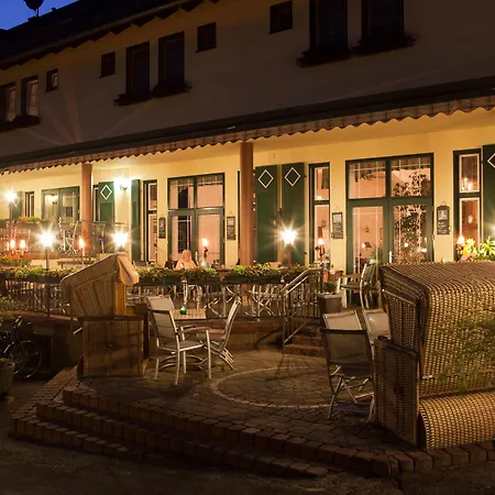 Hotel&Restaurant Am Alten Rhin-2