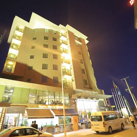 Saro Maria Hotel-2