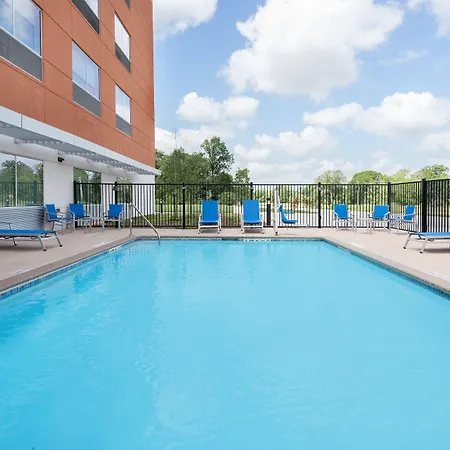 Holiday Inn Express & Suites Bryan - College Station By Ihg-2