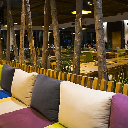 Pino Nature Hotel, BW Premier Collection-2