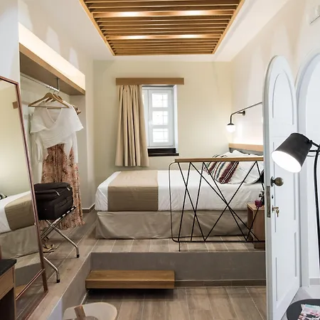 Harismari Cozy Hotel-3