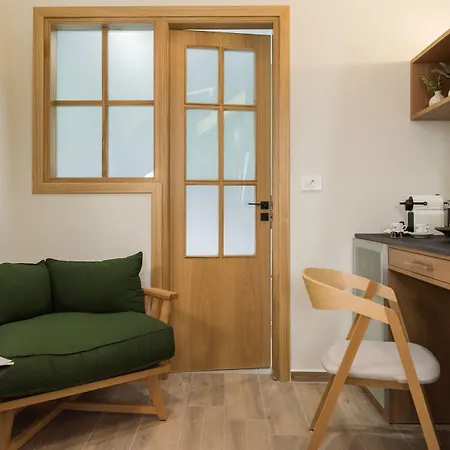 Harismari Cozy Hotel-2
