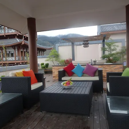 Wyndham Guilin Pingle-2