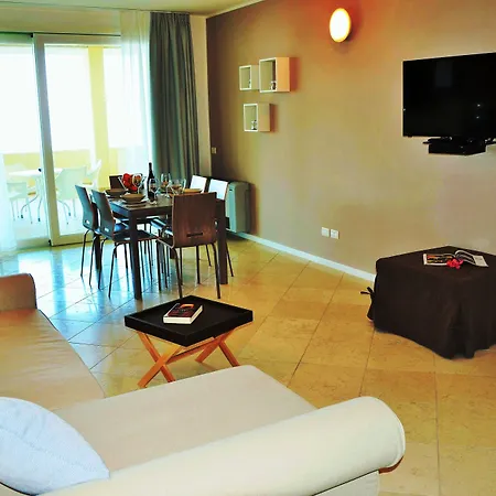 Residenza Miralago By Wonderful Italy-2