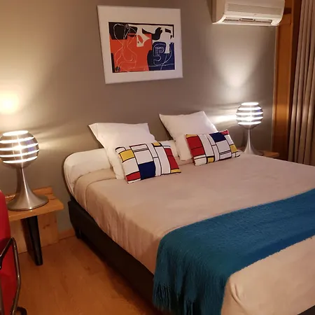 Hotel Le Corbusier-2