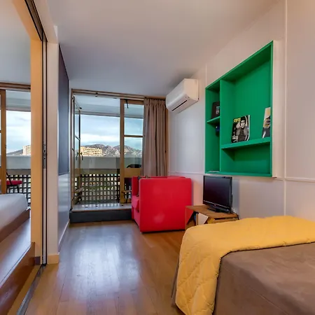 Hotel Le Corbusier-3