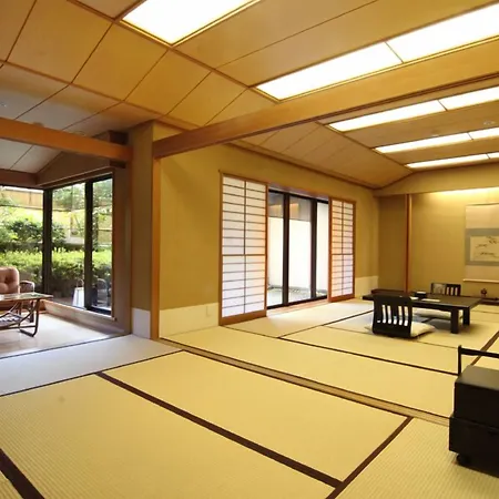 Hotel Danrokan-2