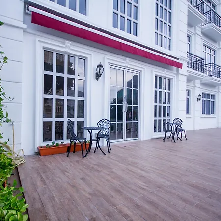 Wifi Boutique Hotel-3