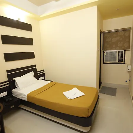 Hotel Kasi Inn-2
