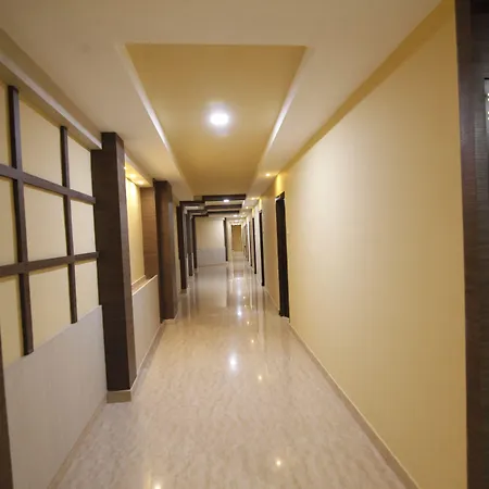 Hotel Kasi Inn-3