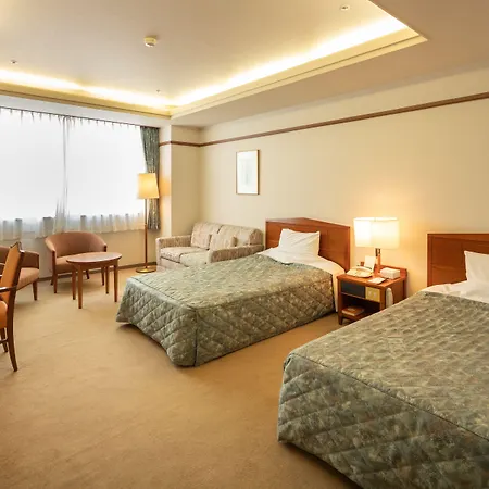 Hotel Danrokan-3