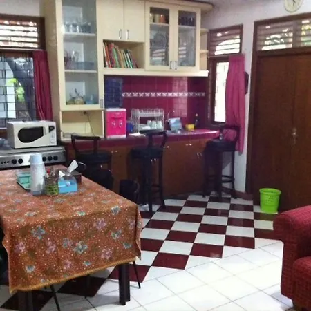 Bangka Bed And Breakfast-3