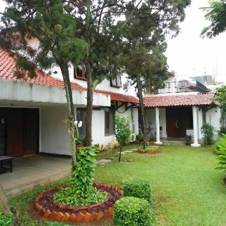 Bangka Bed And Breakfast-2