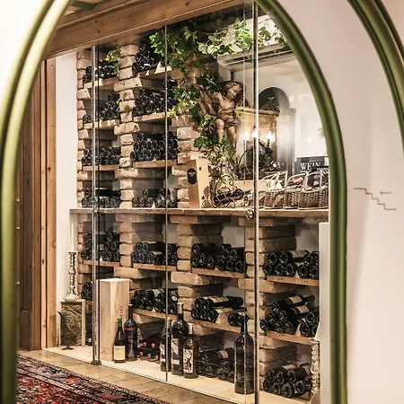 Hotel Grieshof-2