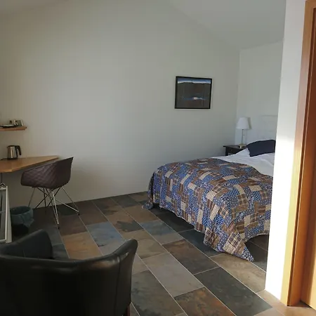 Fossatun Country Hotel-2