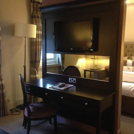 Dumfries Arms Hotel-2