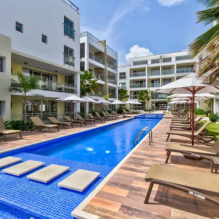 Costa Atlantica Punta Cana - Beach Vacation Condos-3