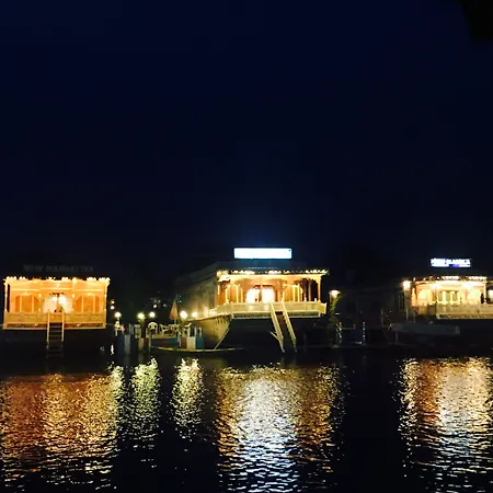 The Heritage Gemini Group Of Houseboat-2