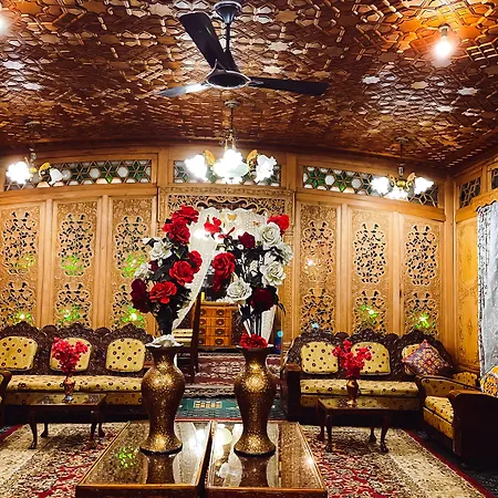 The Heritage Gemini Group Of Houseboat-3