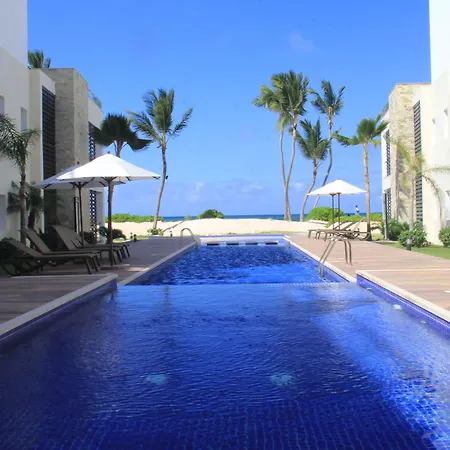 Costa Atlantica Punta Cana - Beach Vacation Condos-3