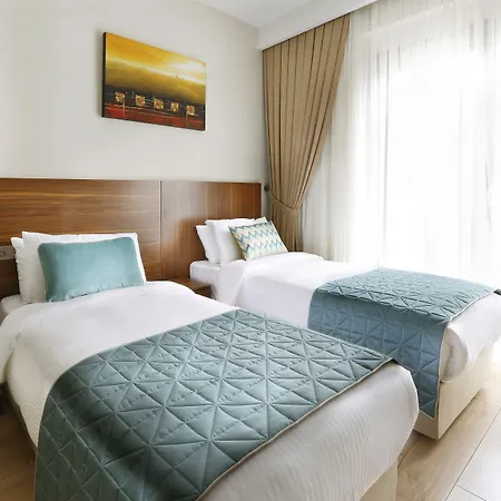 The White Orient Hotel-3