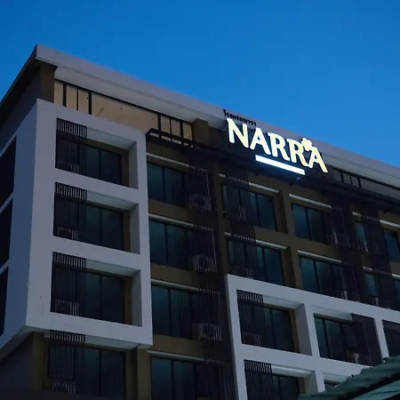 Narra Hotel-2