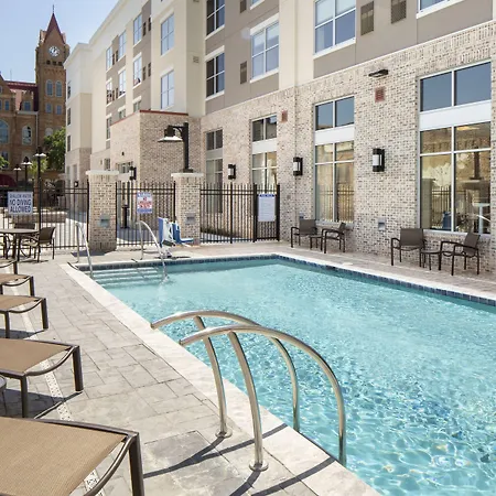 Hyatt Place Sumter/Downtown-2