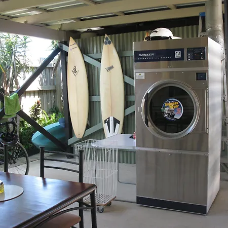 Motel Sunshine Coast-2