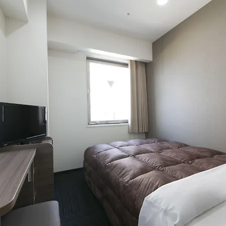 Washington R&B Hotel Shin Osaka Kitaguchi-3