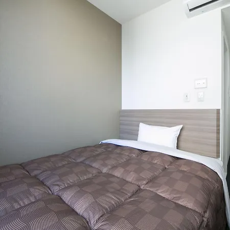 Washington R&B Hotel Shin Osaka Kitaguchi-2