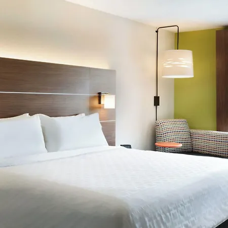 Holiday Inn Express & Suites - Nebraska City By Ihg-2