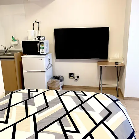Mango Resort Okinawa Chatan-3