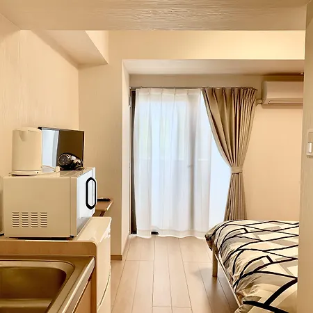 Mango Resort Okinawa Chatan-2