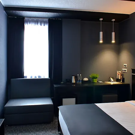 Art Hotel Bishkek-3