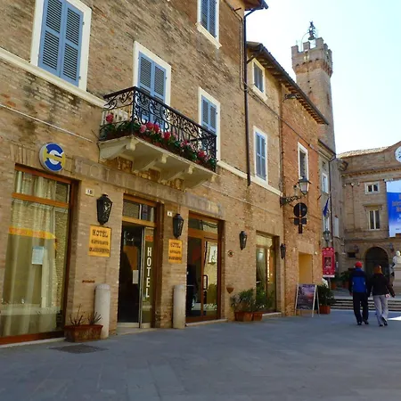 Hotel Giardinetto-2