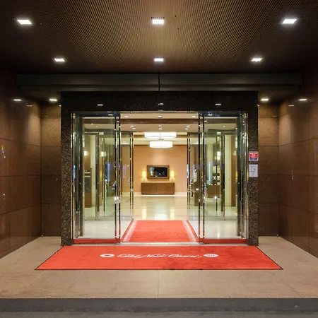 Hotel New Otani Takaoka-3